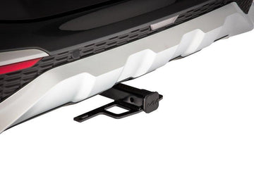 Kia Sportage Tow Hitch / 2012-2023 - Midtown Accessories